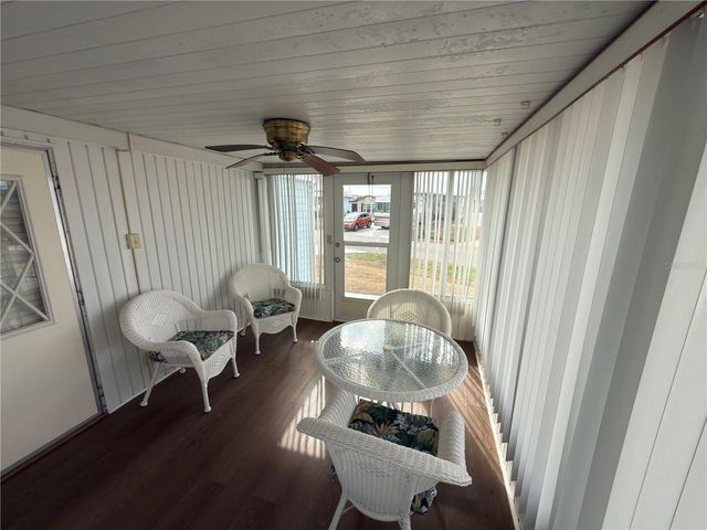 4992 SHORE LINE DRIVE, Polk City, FL 33868