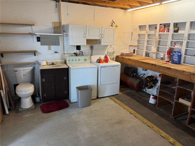 4992 SHORE LINE DRIVE, Polk City, FL 33868