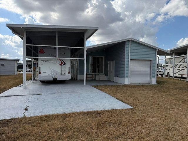 4992 SHORE LINE DRIVE, Polk City, FL 33868