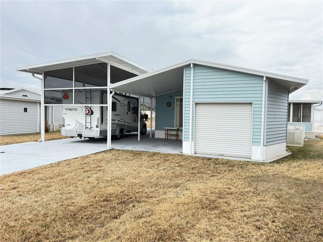 4992 SHORE LINE DRIVE, Polk City, FL 33868