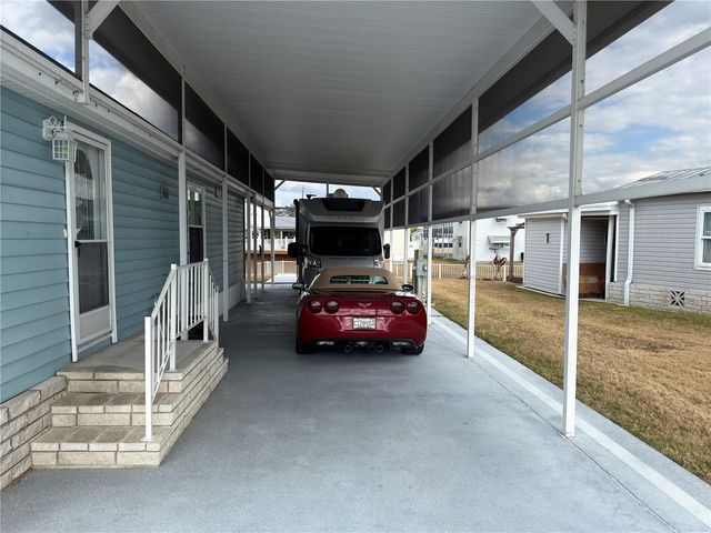 4992 SHORE LINE DRIVE, Polk City, FL 33868