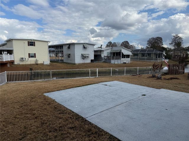 4992 SHORE LINE DRIVE, Polk City, FL 33868