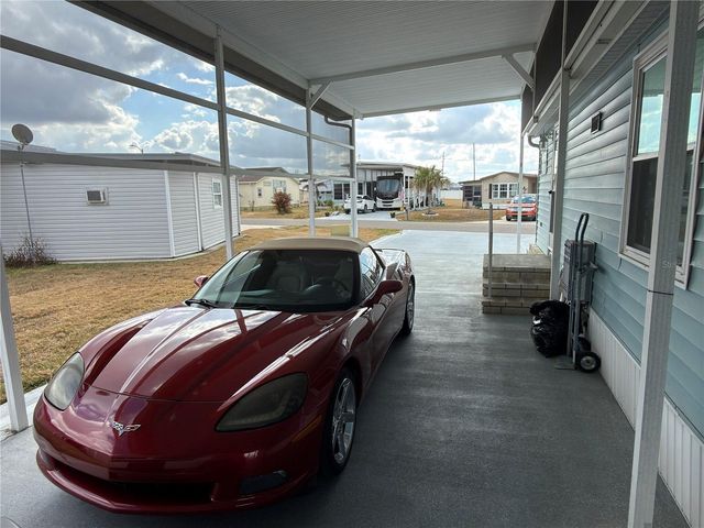 4992 SHORE LINE DRIVE, Polk City, FL 33868