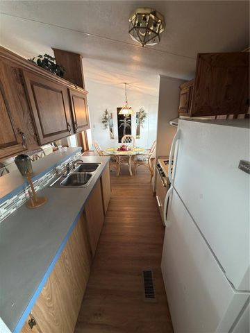 4992 SHORE LINE DRIVE, Polk City, FL 33868