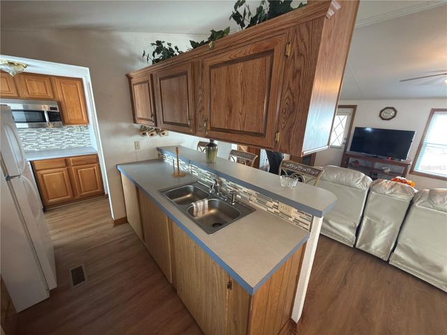 4992 SHORE LINE DRIVE, Polk City, FL 33868