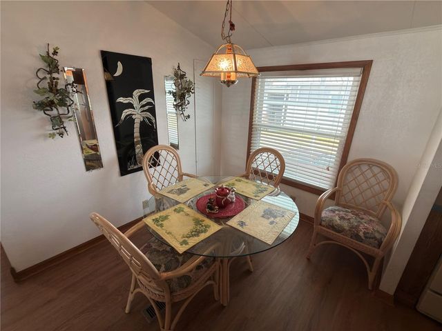 4992 SHORE LINE DRIVE, Polk City, FL 33868