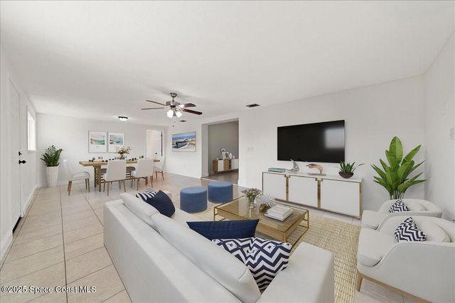 501 Westchester Avenue, Melbourne, FL 32935