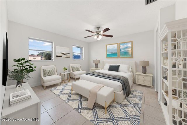 501 Westchester Avenue, Melbourne, FL 32935