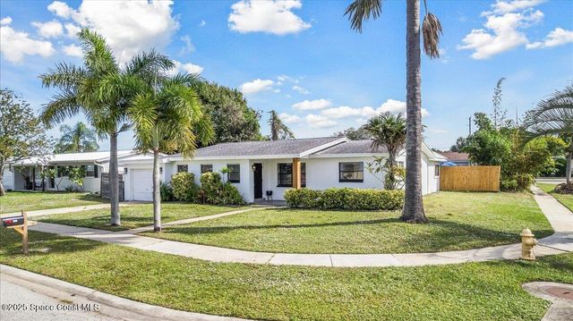 501 Westchester Avenue, Melbourne, FL 32935