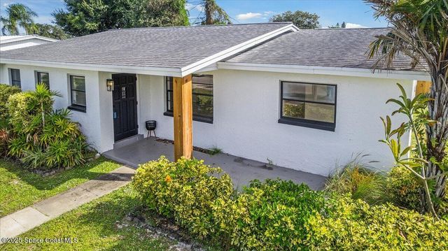 501 Westchester Avenue, Melbourne, FL 32935