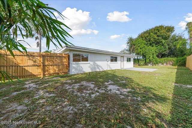 501 Westchester Avenue, Melbourne, FL 32935