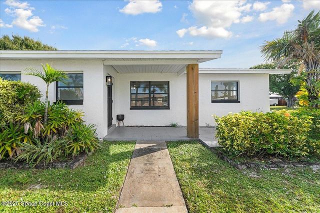 501 Westchester Avenue, Melbourne, FL 32935