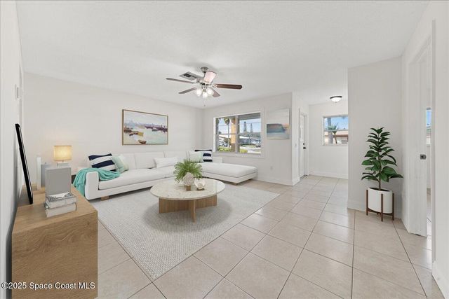 501 Westchester Avenue, Melbourne, FL 32935