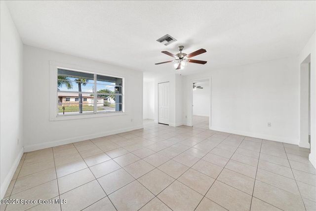 501 Westchester Avenue, Melbourne, FL 32935