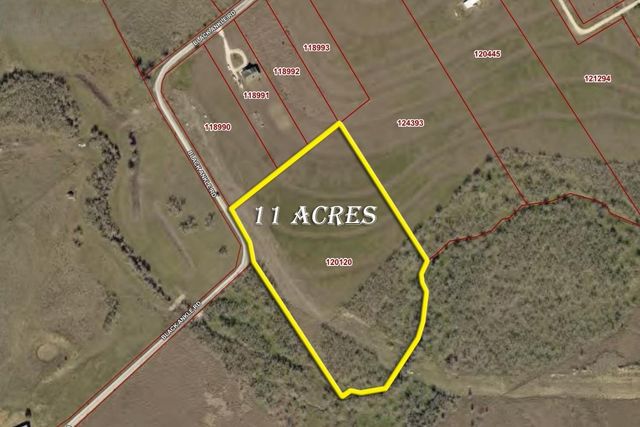 495 Black Ankle RD, Lockhart, TX 78644