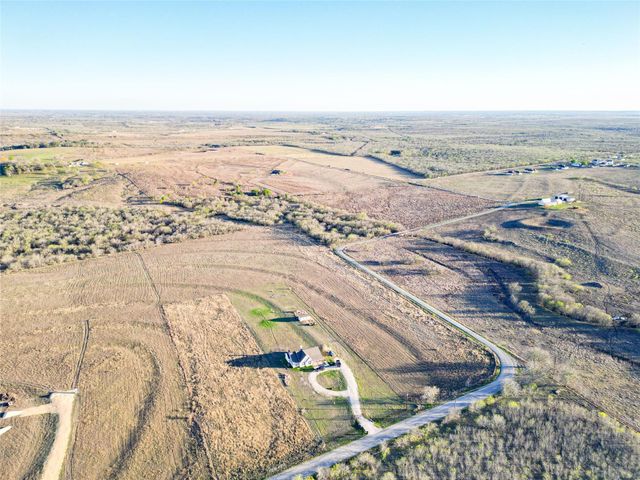 495 Black Ankle RD, Lockhart, TX 78644
