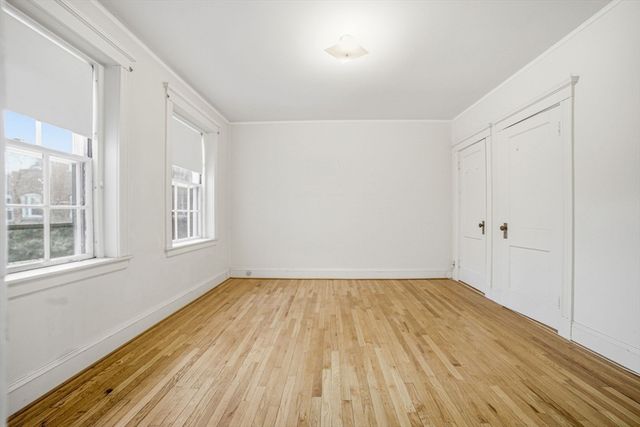 43 Linnaean 1, Cambridge, MA 02138