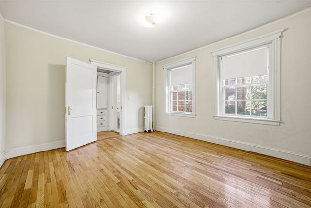 43 Linnaean 1, Cambridge, MA 02138