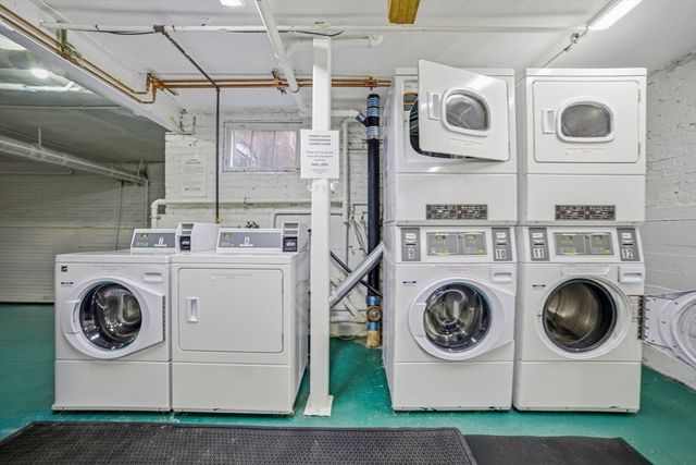 43 Linnaean 1, Cambridge, MA 02138