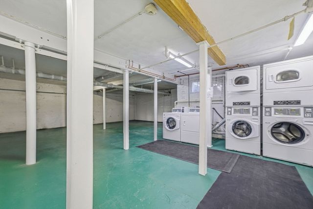 43 Linnaean 1, Cambridge, MA 02138