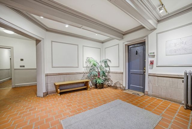 43 Linnaean 1, Cambridge, MA 02138