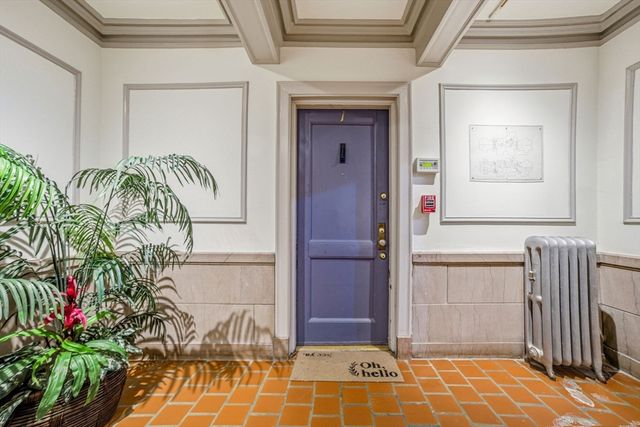 43 Linnaean 1, Cambridge, MA 02138