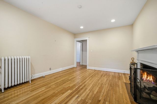 43 Linnaean 1, Cambridge, MA 02138