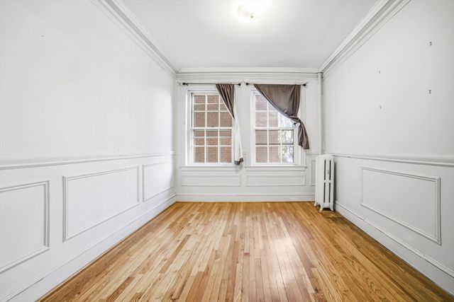 43 Linnaean 1, Cambridge, MA 02138