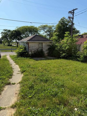 3843 N 28th STREET, Milwaukee, WI 53216
