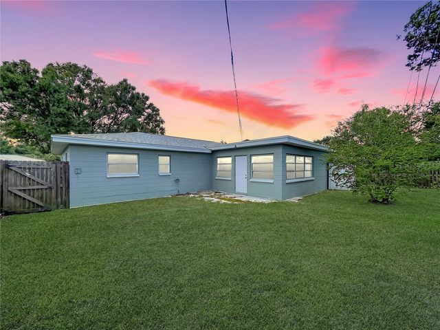 9813 51ST AVENUE N, St Petersburg, FL 33708