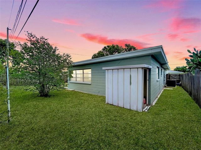 9813 51ST AVENUE N, St Petersburg, FL 33708