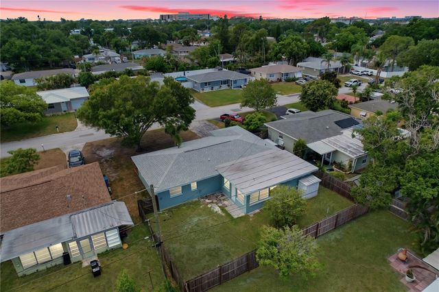 9813 51ST AVENUE N, St Petersburg, FL 33708