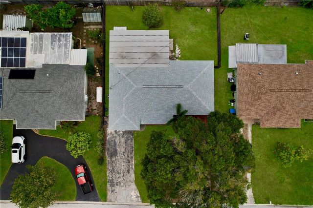 9813 51ST AVENUE N, St Petersburg, FL 33708