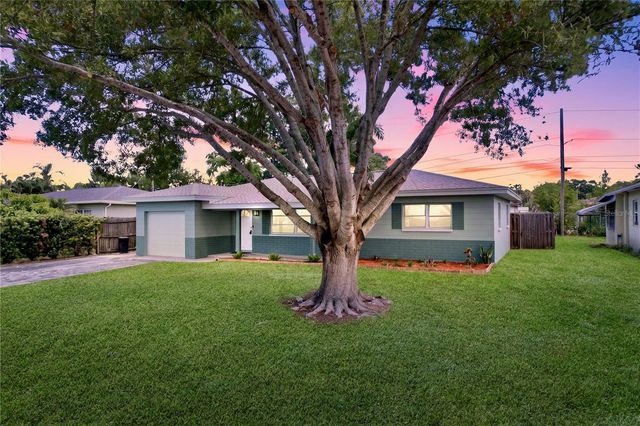 9813 51ST AVENUE N, St Petersburg, FL 33708