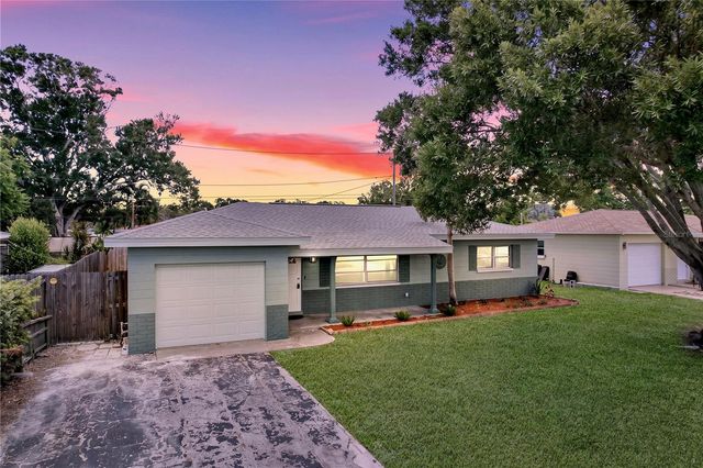 9813 51ST AVENUE N, St Petersburg, FL 33708
