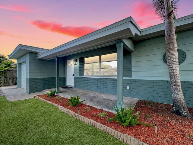 9813 51ST AVENUE N, St Petersburg, FL 33708
