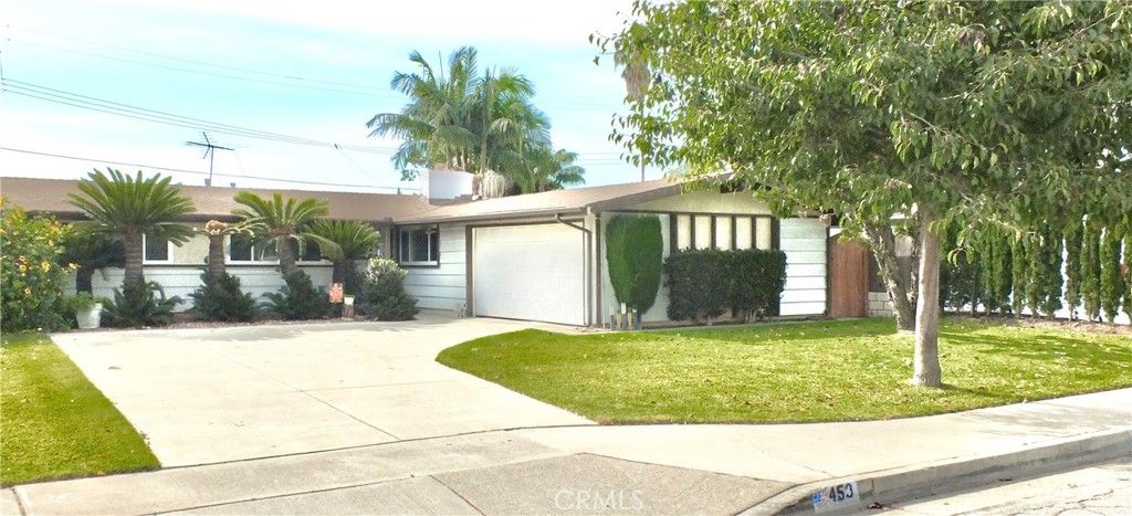 453 Princeton Drive, Costa Mesa, CA 92626 — exterior