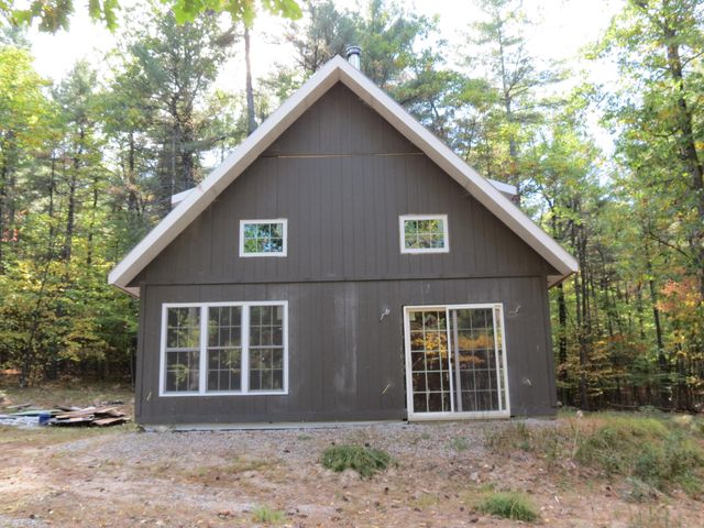 26 Summit Lane Lane, Jay, NY 12941
