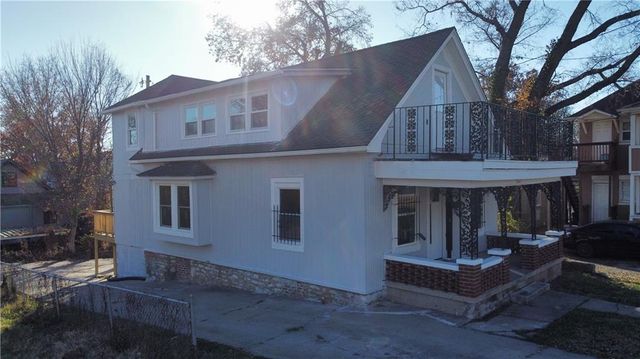 1047 Quindaro Boulevard, Kansas City, KS 66104