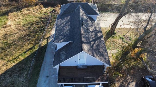 1047 Quindaro Boulevard, Kansas City, KS 66104