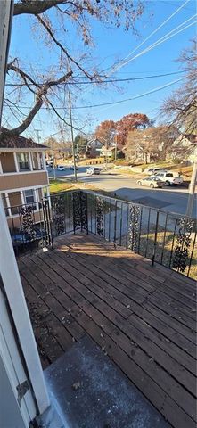 1047 Quindaro Boulevard, Kansas City, KS 66104