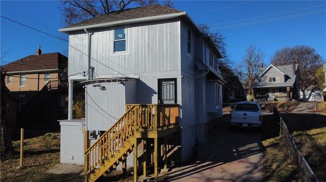 1047 Quindaro Boulevard, Kansas City, KS 66104