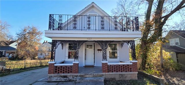 1047 Quindaro Boulevard, Kansas City, KS 66104