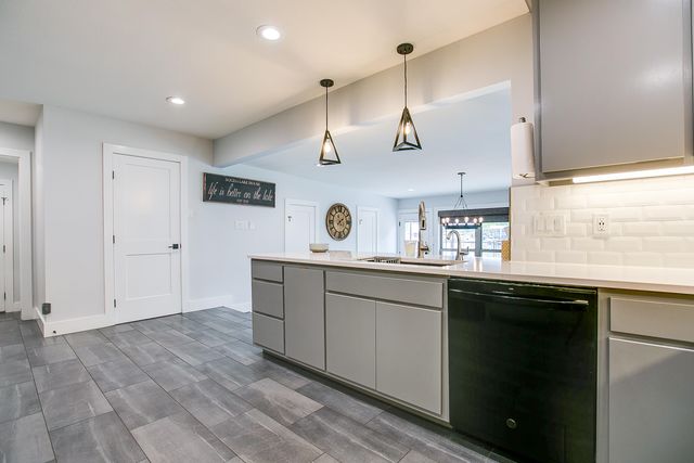 2590 Sleepy Hollow Road, San Angelo, TX 76904
