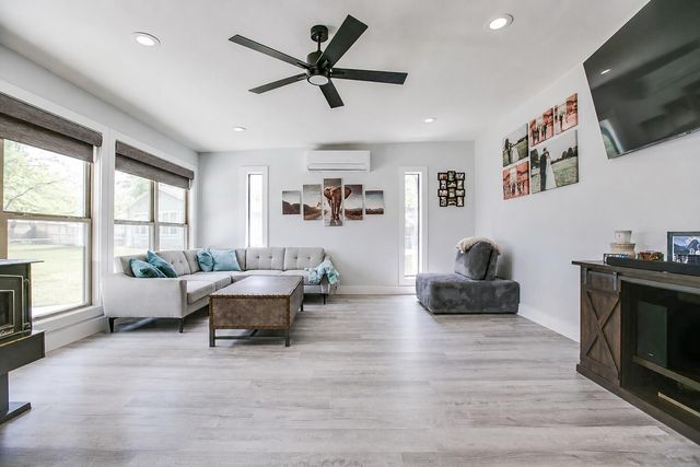 2590 Sleepy Hollow Road, San Angelo, TX 76904