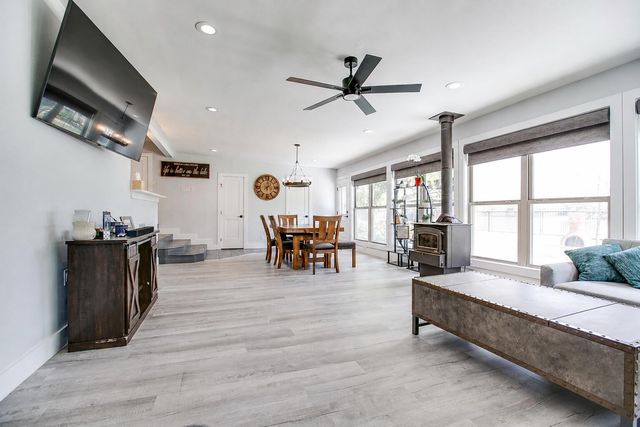 2590 Sleepy Hollow Road, San Angelo, TX 76904