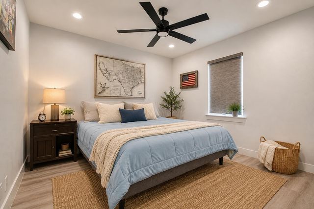 2590 Sleepy Hollow Road, San Angelo, TX 76904