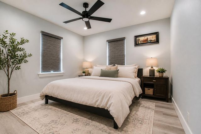 2590 Sleepy Hollow Road, San Angelo, TX 76904