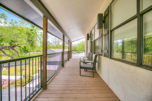 2590 Sleepy Hollow Road, San Angelo, TX 76904