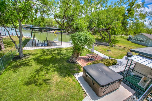 2590 Sleepy Hollow Road, San Angelo, TX 76904